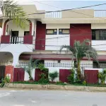 The United Girls Hostels Gulshan-E-Iqbal Branch